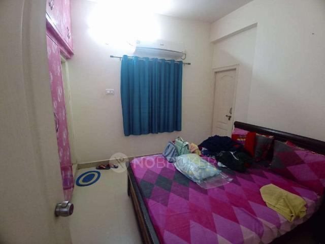 3 BHK Flat In Sprints Avenue for Rent In Pragathi Nagar