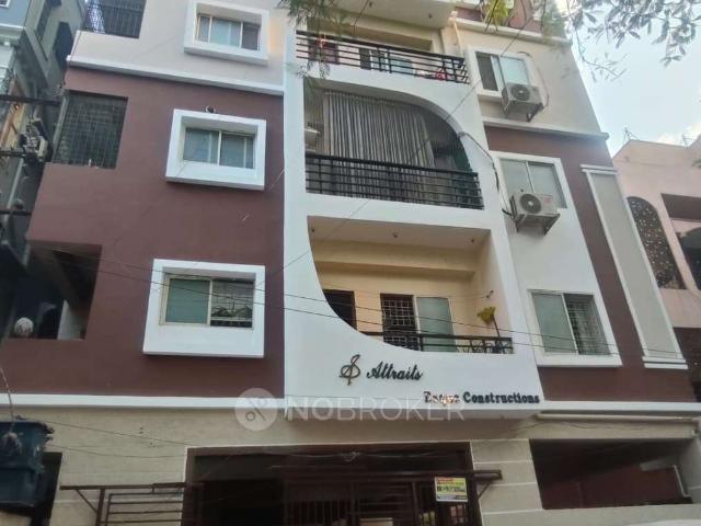 3 BHK Flat In Sq Attraits For Sale In H 185325, Vijaynagar