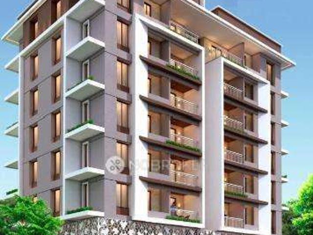3 BHK Flat In Sr Adith Reddy Enclave For Sale In Ameenpur