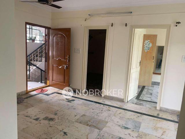 3 BHK Flat In Sr Apartments For Sale In Jayanagar