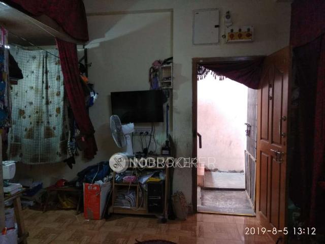3 BHK Flat In Sr Balaji Apartments For Sale In Chitlapakkam