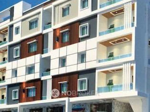 3 BHK Flat In Sr Casa For Sale In Mallampet