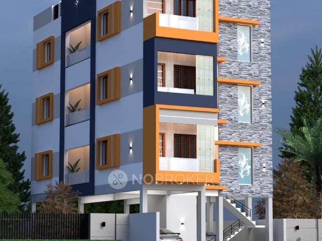 3 BHK Flat In Sr Enclave For Sale In Madipakkam Ram Nagar