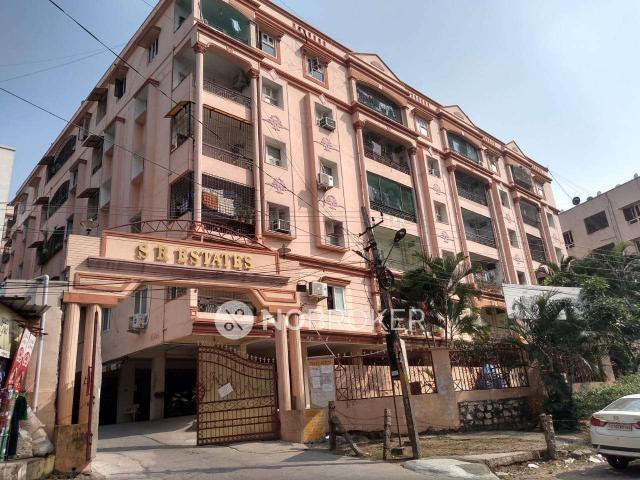 3 BHK Flat In Sr Estates for Rent In Miyapur