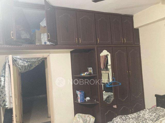 3 BHK Flat In Sr Estates for Rent In Miyapur