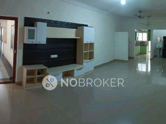 3 BHK Flat In Sr Heritage Apartment for Rent In Bellandur
