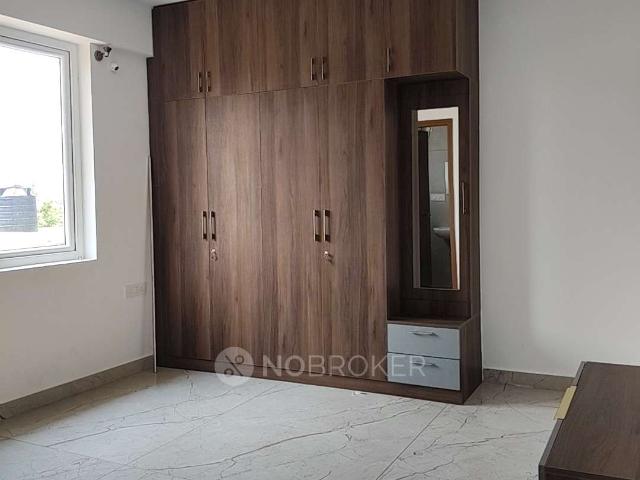 3 BHK Flat In Sr Katta Highline for Rent In Indiranagar