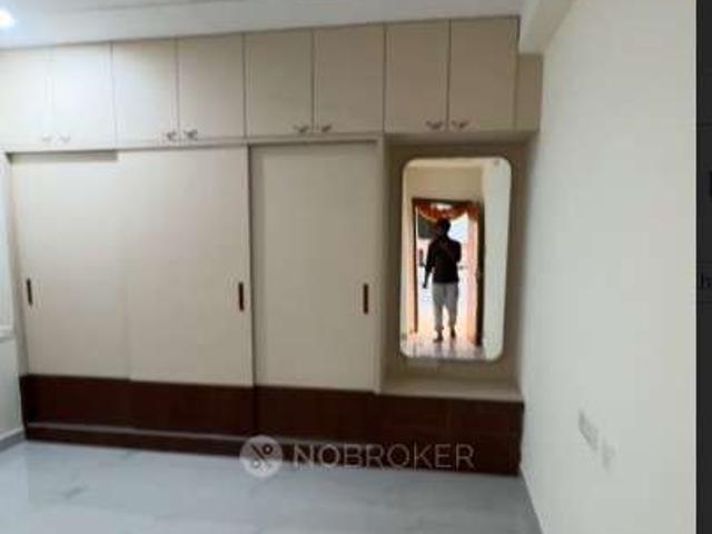 3 BHK Flat In Sr Pearl for Rent In Pearl Site