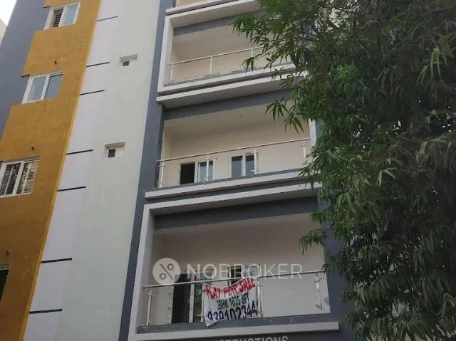3 BHK Flat In Sr Pride for Rent In Alwal