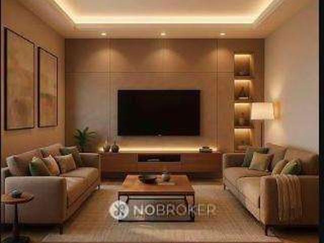 3 BHK Flat In Src Waters Edge For Sale In Bandlaguda Jagir