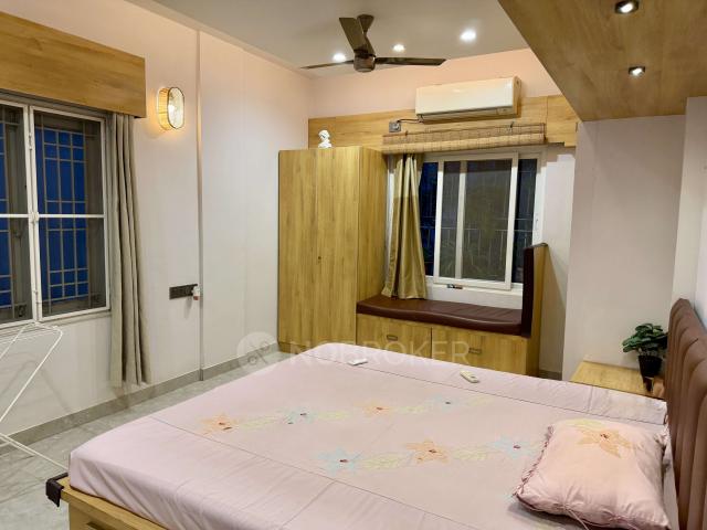 3 BHK Flat In Sraddha Fairmount, Hsr Layout for Rent In Hsr Layout
