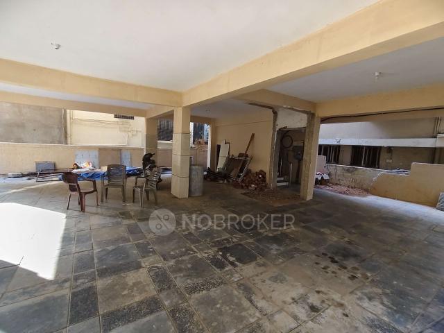 3 BHK Flat In Sravana Residency For Sale In Durgabai Deshmu