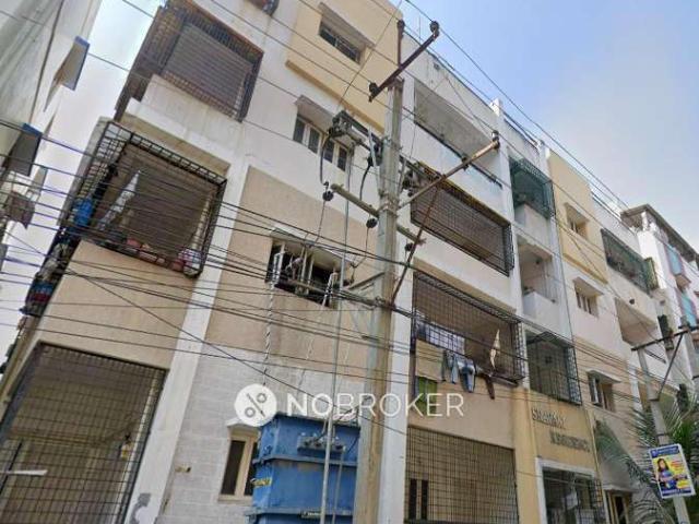 3 BHK Flat In Sravani Residency For Sale In Bachupally