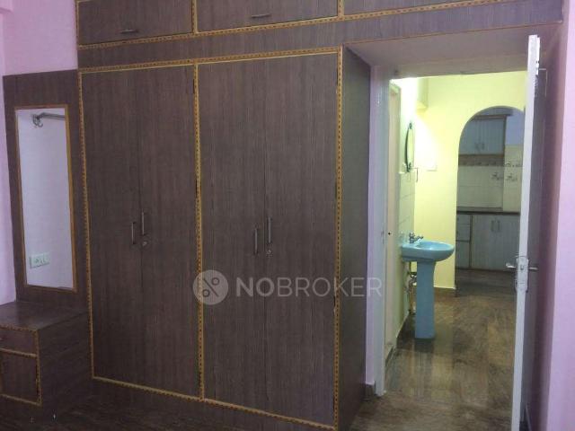 3 BHK Flat In Sree Balaji Enclave for Rent In Jayanagar