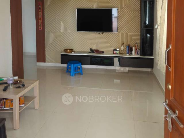 3 BHK Flat In Sree Balaji Residency For Sale In Thumukunta