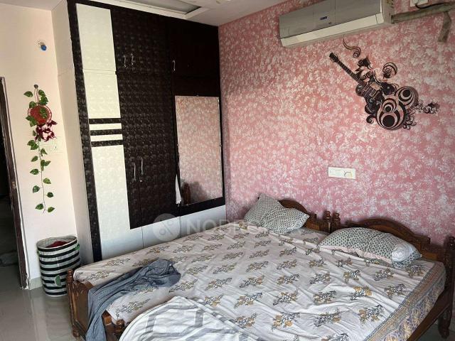 3 BHK Flat In Sree Balaji Residency for Rent In Moosapet