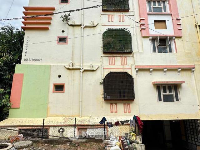 3 BHK Flat In Sree Gayatri Nivas For Sale In Quthbullapur