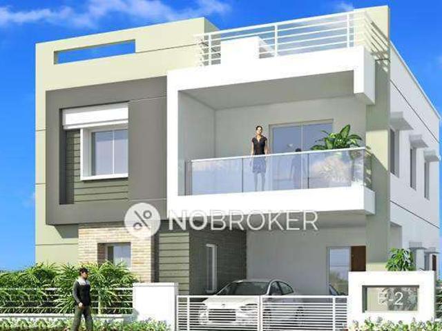3 BHK Flat In Sree Gardenia For Sale In Rameshwar Banda