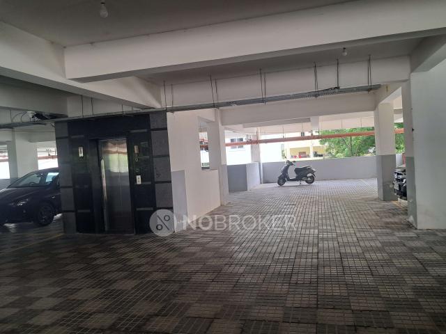 3 BHK Flat In Sree Dhatri Nivas for Rent In Gundlapochampal