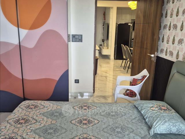 3 BHK Flat In Sree Kalpa Luxor Gated Community For Sale In Bachupally