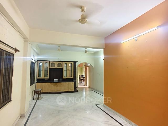 3 BHK Flat In Sree Kalyan Palace for Rent In Sainikpuri