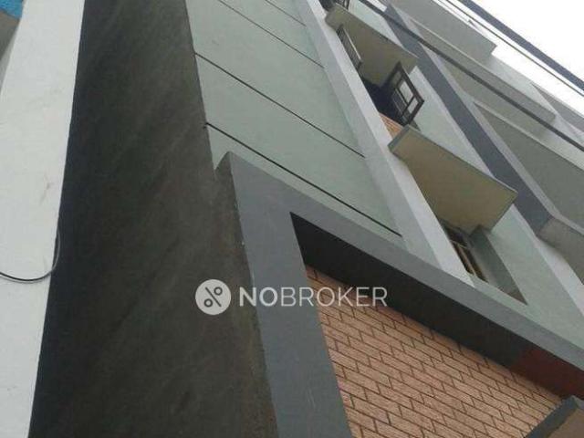 3 BHK Flat In Sree Krishna Residency For Sale In Kukatpally