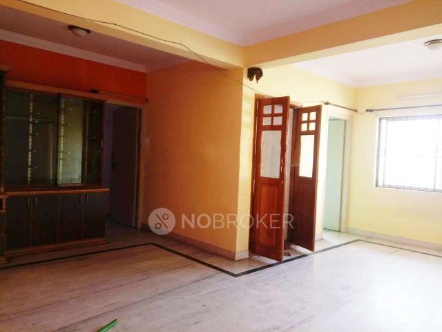 3 BHK Flat In Sree Krishna Residency For Sale In Jp Nagar