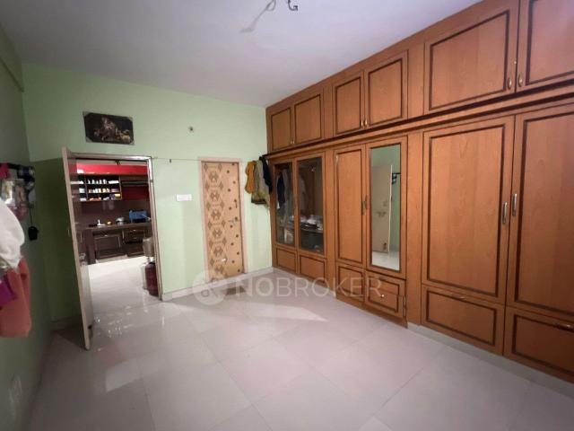 3 BHK Flat In Sree Kupra Venkata Sandhya Nilayam For Sale In Defence Colony, Sainikpuri