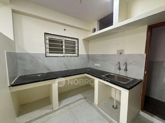 3 BHK Flat In Sree Laxmi Heights For Sale In Old Safilguda
