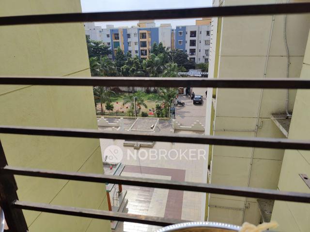 3 BHK Flat In Sree Majestica, Medavakkam For Sale In Medavakkam