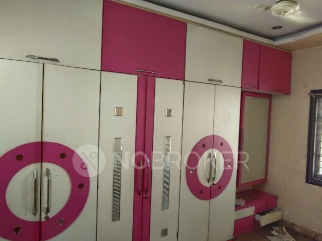 3 BHK Flat In Sree Nilayam for Rent In Kukatpally