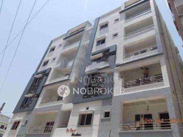 3 BHK Flat In Sree Sai Medows For Sale In Nizampet