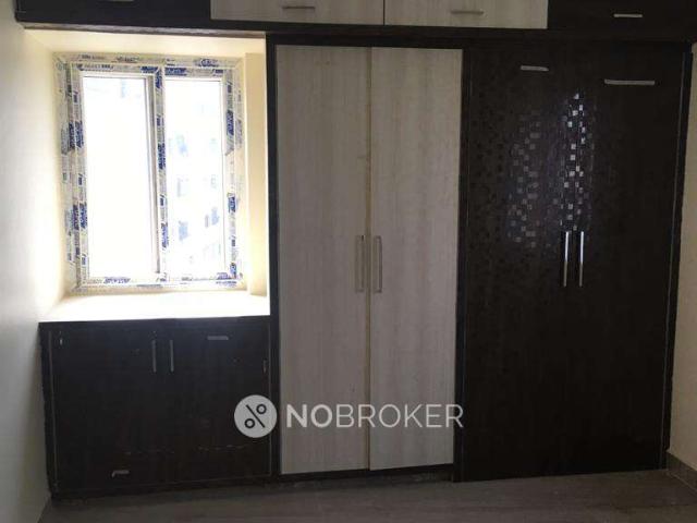 3 BHK Flat In Sree Seetha Rama Swami Nilayam for Rent In Kukatpally