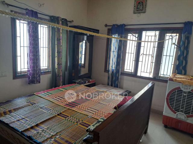 3 BHK Flat In Sree Residency, Chanda Nagar For Sale In Cha