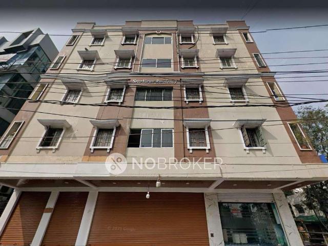 3 BHK Flat In Sree Varun Residency For Sale In Toli Chowki