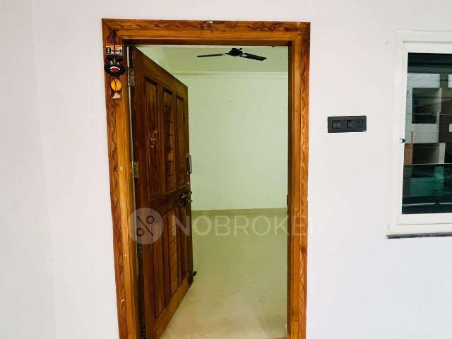 3 BHK Flat In Sree Vishnu Sai Nivasam for Rent In Kukatpal