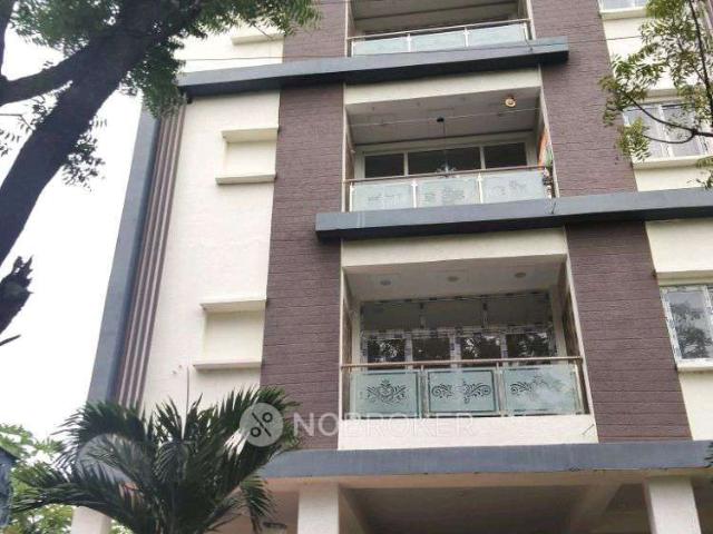 3 BHK Flat In Sreekars Samrudhi Nivas For Sale In Auto Nagar