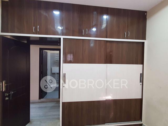 3 BHK Flat In Sreenivasam Apartments for Rent In Madhura Na