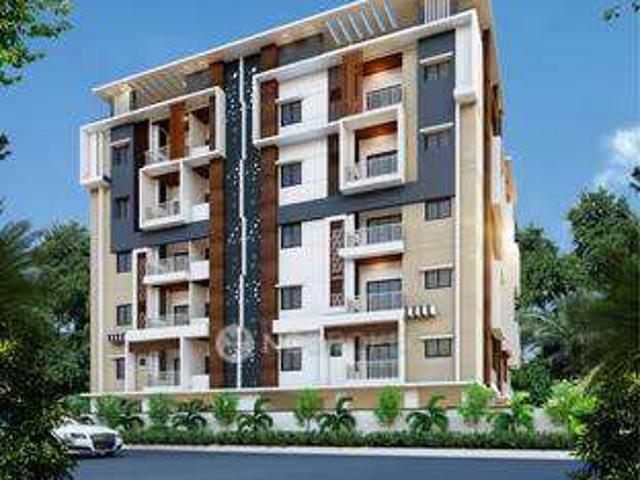 3 BHK Flat In Sreeram Sri Lakshmi Kamala Niliyam for Rent I