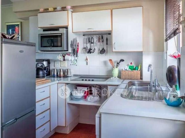 3 BHK Flat In Sreshta Narayanan For Sale In Mylapore