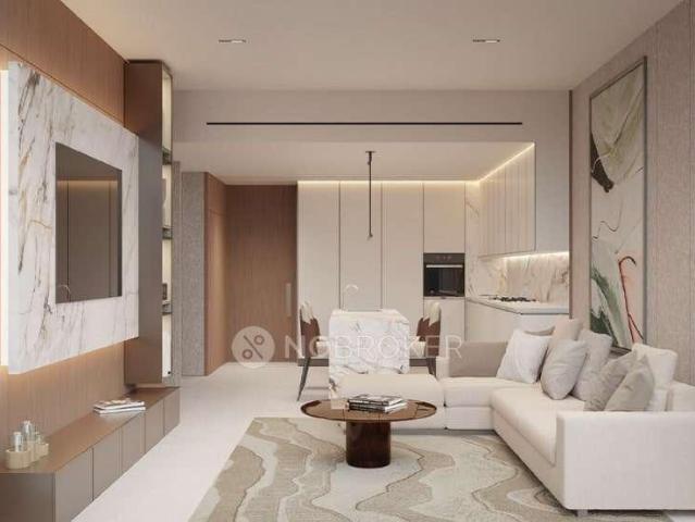 3 BHK Flat In Sreshta Narayanan For Sale In Mylapore