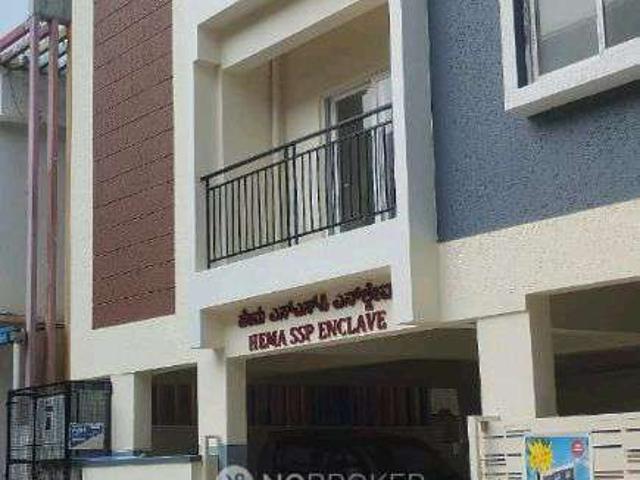 3 BHK Flat In Srk Balaji Enclave For Sale In Kalkere