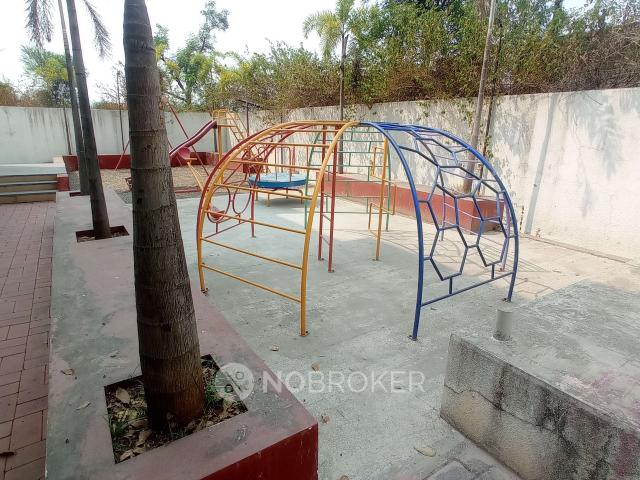 3 BHK Flat In Srk My Nest For Sale In Sus