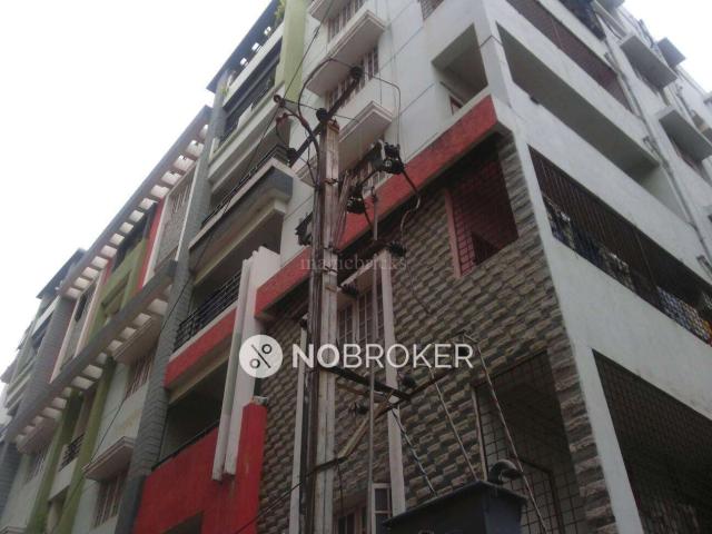 3 BHK Flat In Sri Teja Residency For Sale In Pocharam