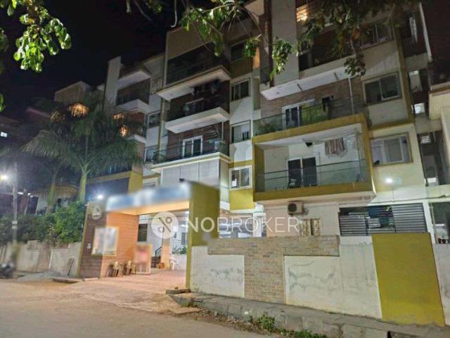 3 BHK Flat In Sri Tirumala Ambience For Sale In J. P. Nagar