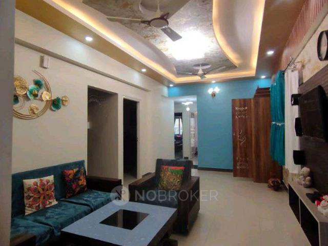3 BHK Flat In Sri Tirumala Ambience for Rent In Sri Tirumala Ambience
