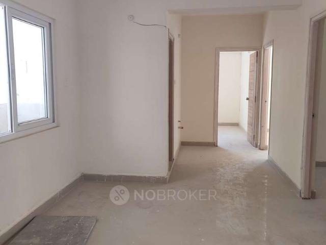 3 BHK Flat In Sri Tirumala Millennium For Sale In Mallapur