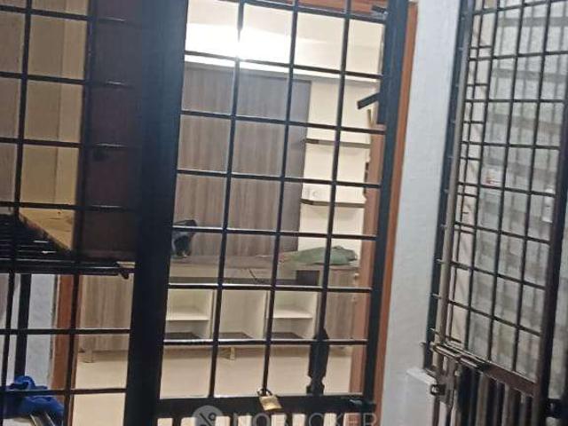 3 BHK Flat In Sri Tirumala Symphony Apartment for Rent In E