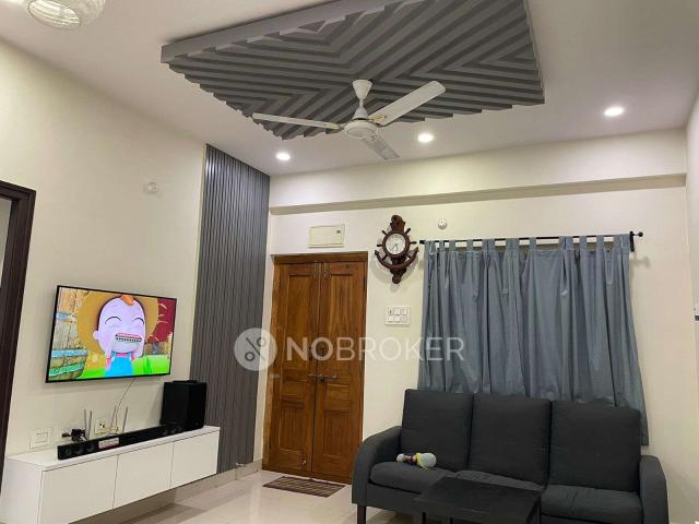 3 BHK Flat In Sri Udyaan For Sale In Mahadevpur Colony