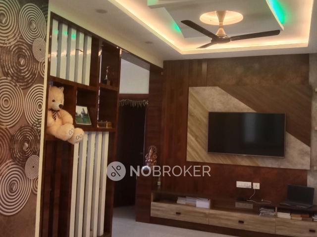 3 BHK Flat In Sri Urmila Avenue for Rent In Mallampet